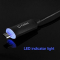 Smart LED Charging and Data Cable